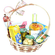 Wine Food Set