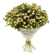 Bouquet of 51 roses