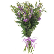 Bouquet from the eust