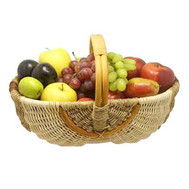 Fruit corn on health