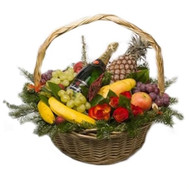 Fruits for the New Year
