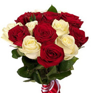 Bouquet of roses