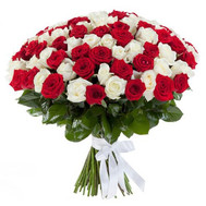 Buy 101 roses