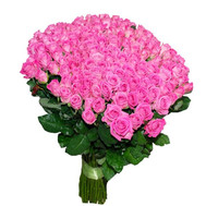 Buy 251 roses from Cherkassy