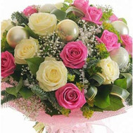 New Year Bouquet
