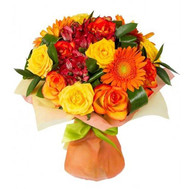 Autumn Bouquet