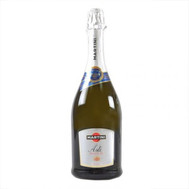 Certificate for champagne Martini Asti