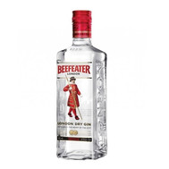 Gee Beefeater Certificate