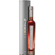Certificate for cognac ALeXX VS silver tube