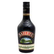 Baileys Liquor Certificate