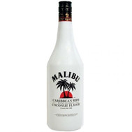 Malibu Liquor Certificate