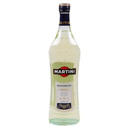 Martini Bianco Certificate