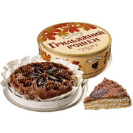 Grilled Cake 0.5 kg