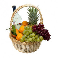 A delicious New Year gift