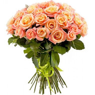 51 roses Miss Piggy