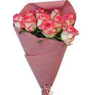 11 roses Jumilia