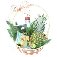 New Year's grocery basket Сохранить Сохранить и закрыть ЯЗЫК: English