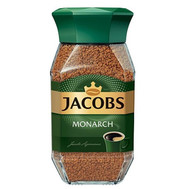 Coffee Jacobs Monarch