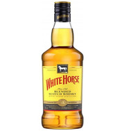 Сертификат на виски White Horse