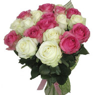Bouquet of roses
