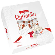 Raffaello candy 240 g
