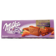 Milk chocolate