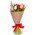 Bouquet of 11 Tulips