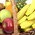 Fruit basket for congratulations 3