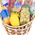 Gift basket