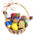 Gift basket