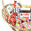Kinder sweets basket 2