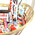 Kinder sweets basket 3