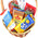 Bast basket products