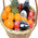 Original Champagne Gift Basket