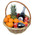 Original Champagne Gift Basket