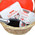 Gift basket for the beloved