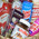 Gift Basket with Candy and Tea 2