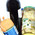 Gift basket with products 3
