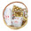 Premium class gift basket