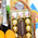 Gift grocery basket for a woman 2