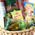 Gift Grocery Basket