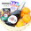 Gift sweet set
