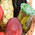Grocery gift basket for women 2