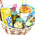 Wine Food Set