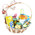 Wine Food Set