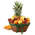 Large fruit basket