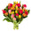 Bouquet of Tulips