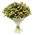 Bouquet of 51 roses