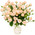 Bouquet of rose spray