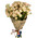Bouquet of rose spray